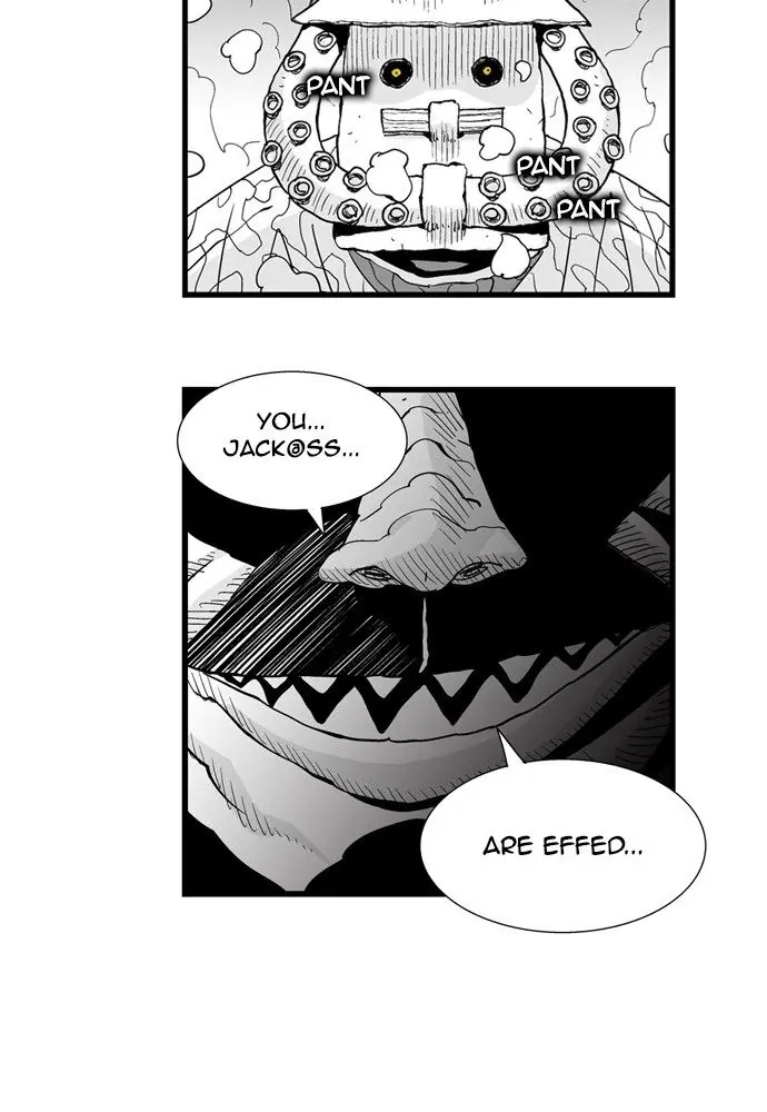 Hellper Chapter 161 Page 37