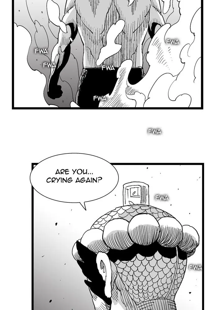 Hellper Chapter 162 Page 32