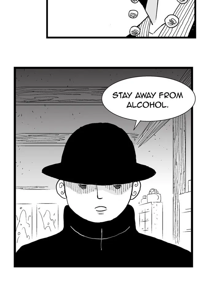 Hellper Chapter 162 Page 46