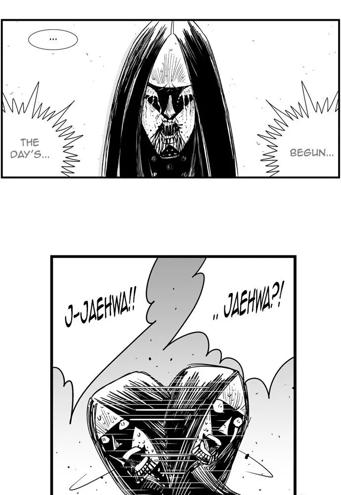 Hellper Chapter 163 Page 24