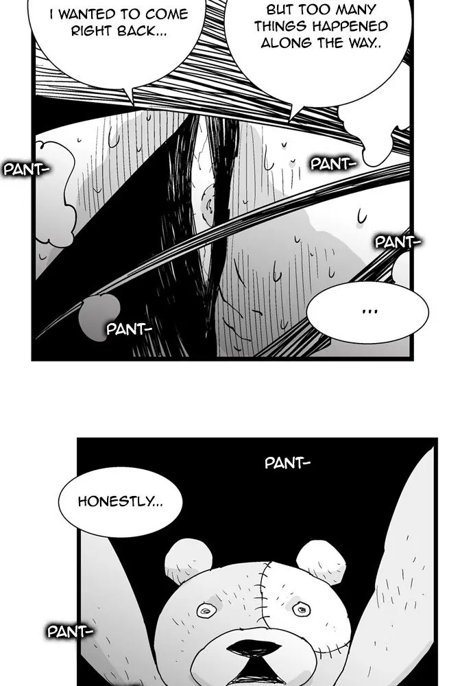 Hellper Chapter 163 Page 43
