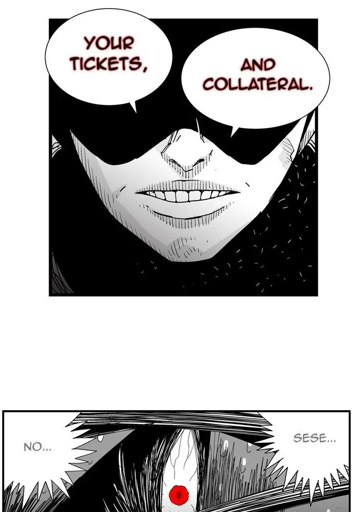 Hellper Chapter 163 Page 55