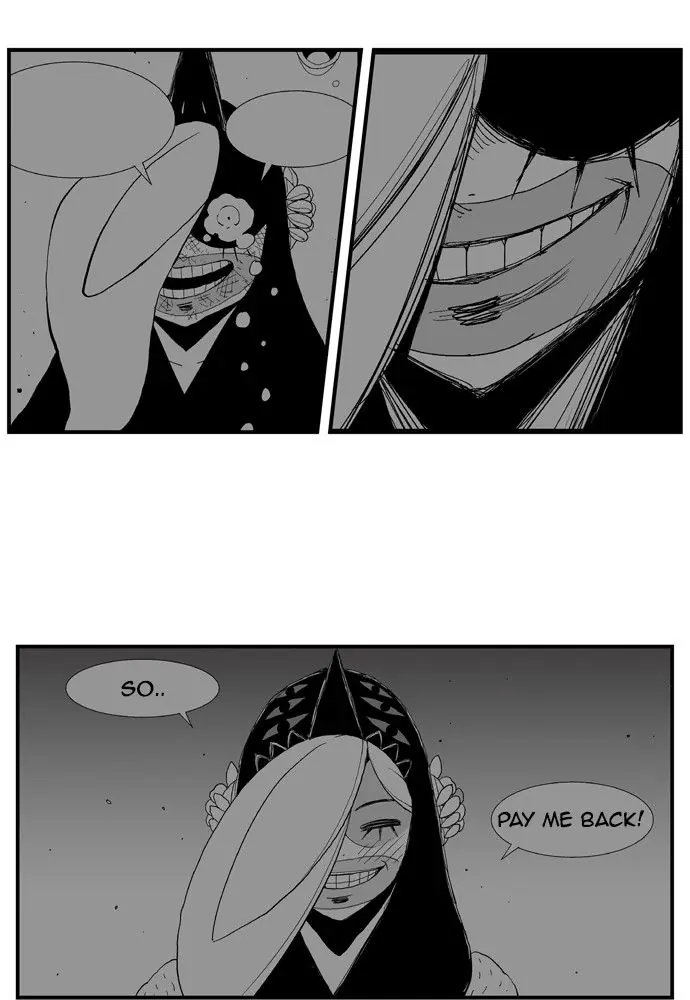 Hellper Chapter 163 Page 59
