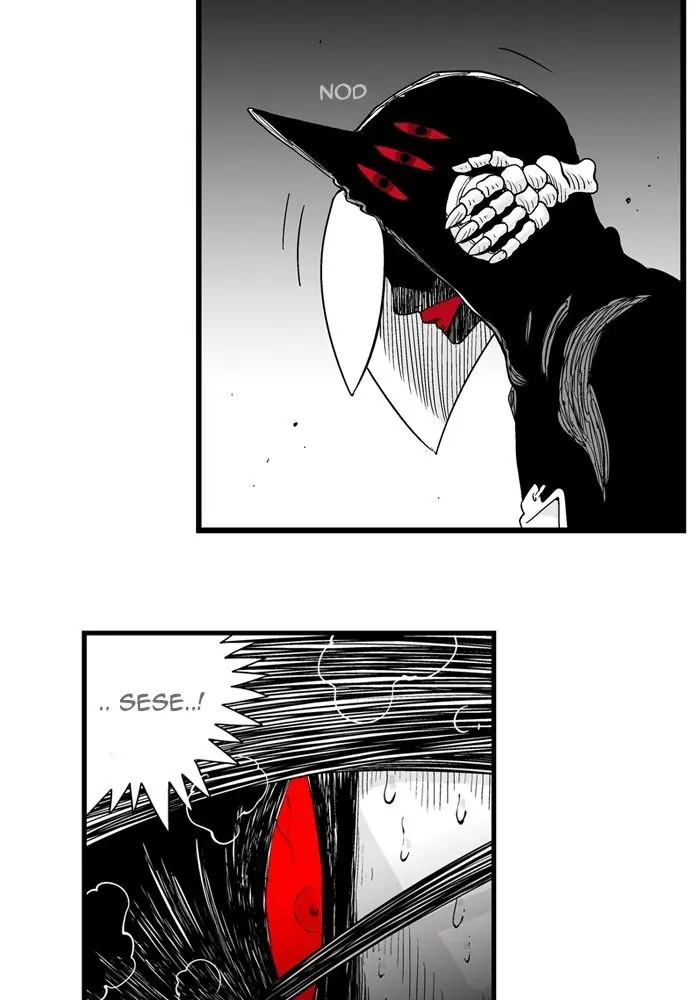 Hellper Chapter 164 Page 11