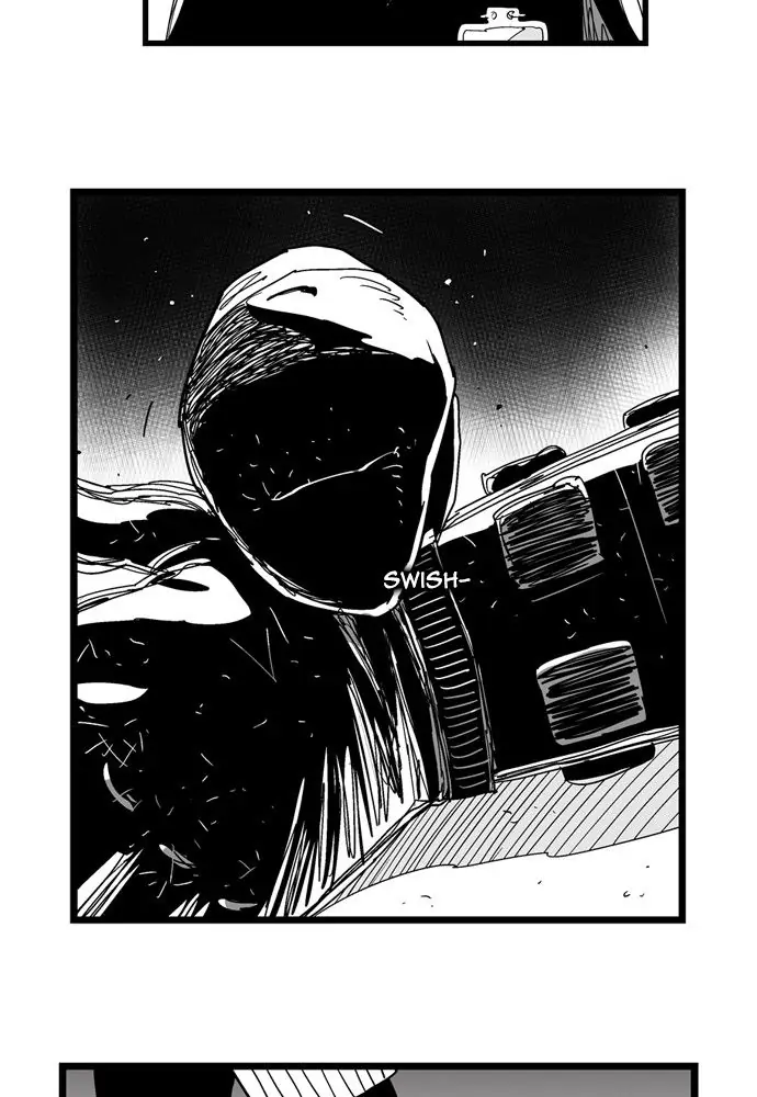 Hellper Chapter 164 Page 14