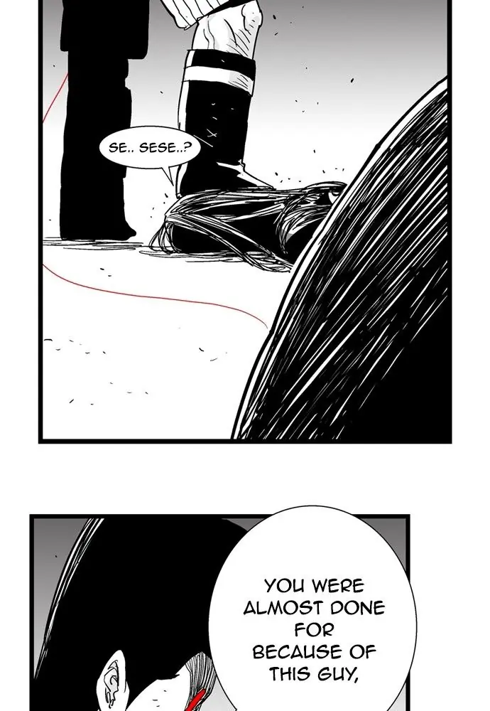 Hellper Chapter 164 Page 15