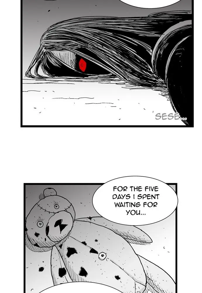 Hellper Chapter 164 Page 30