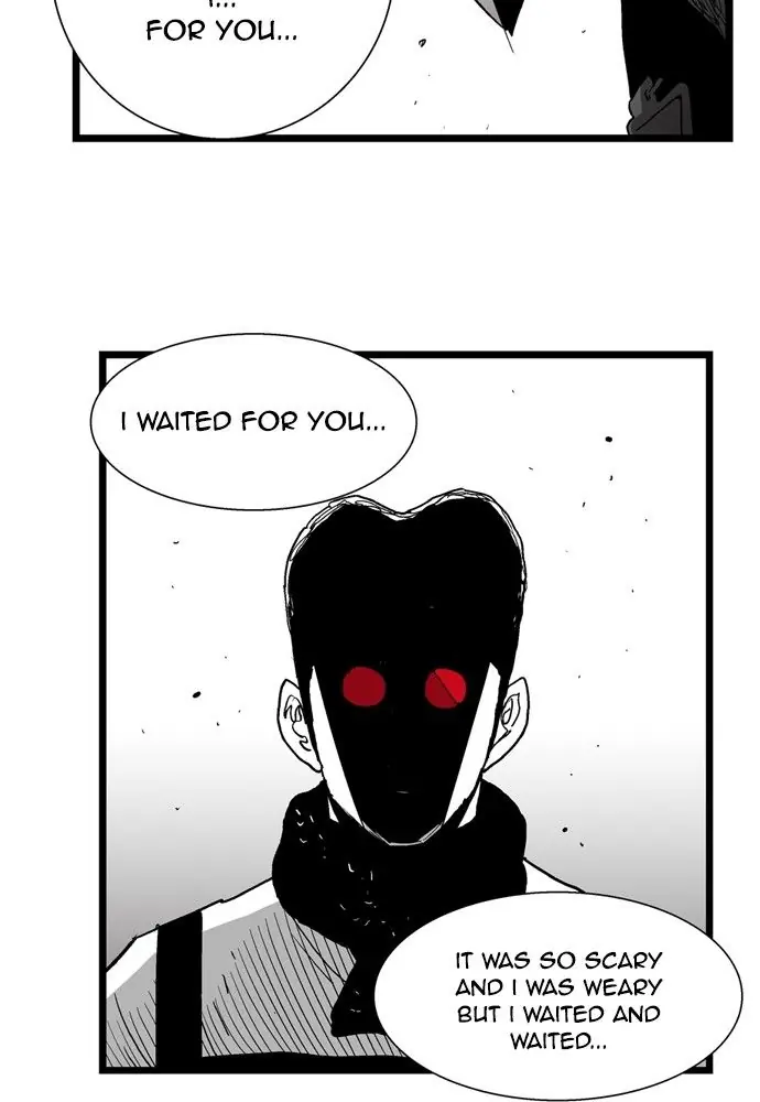 Hellper Chapter 164 Page 32