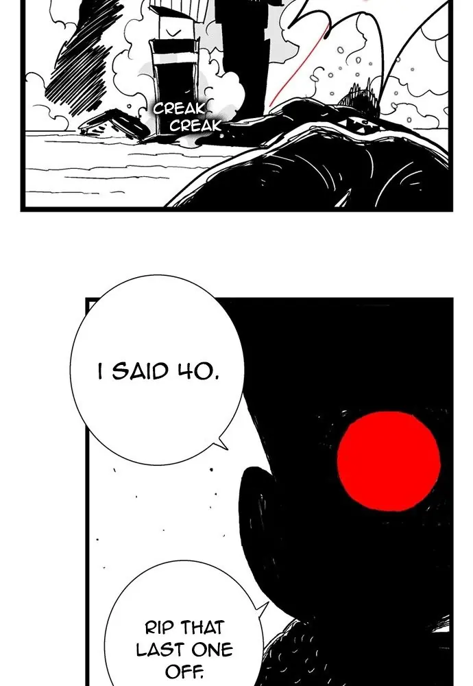 Hellper Chapter 164 Page 41