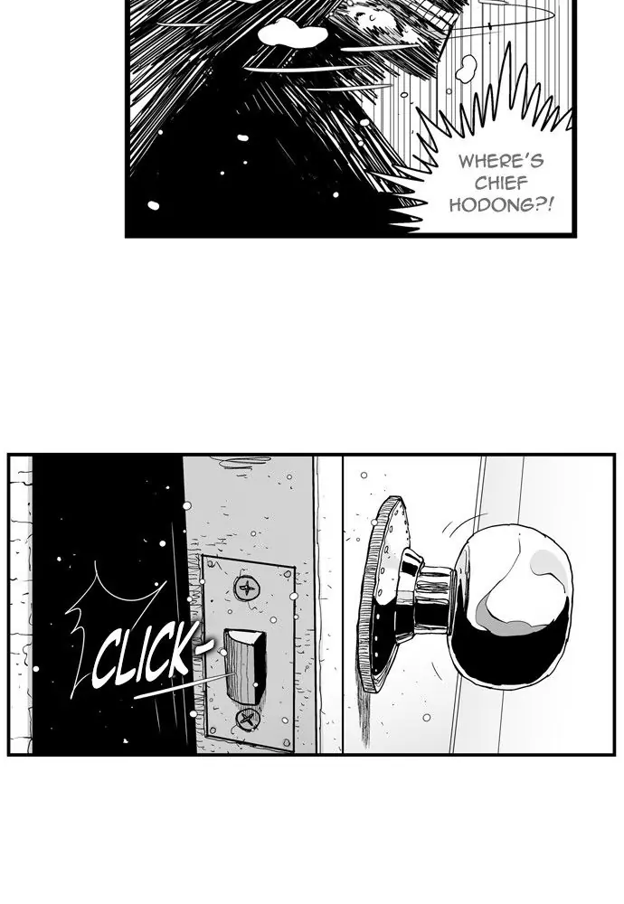 Hellper Chapter 165 Page 30