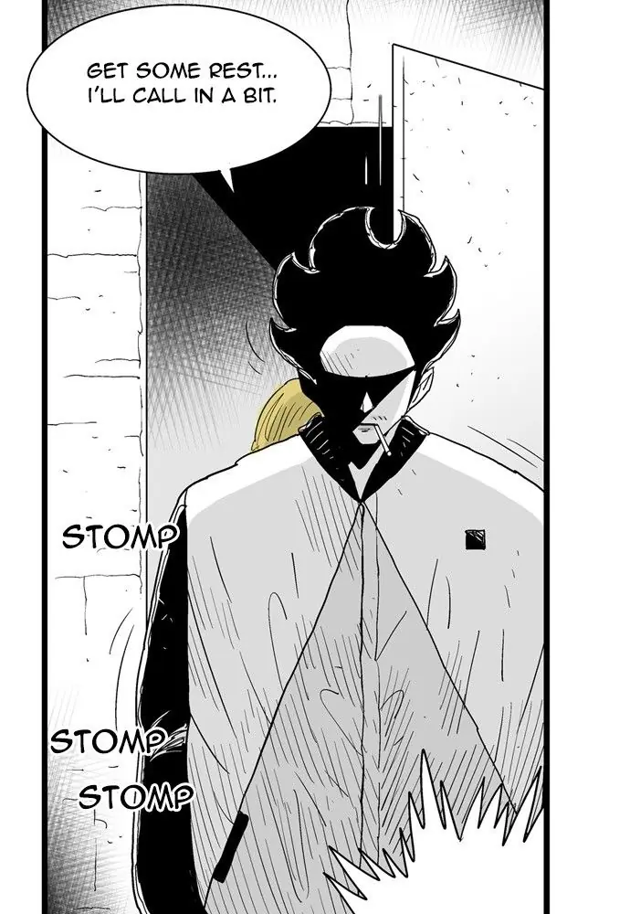 Hellper Chapter 165 Page 33