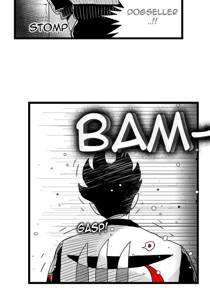 Hellper Chapter 165 Page 34