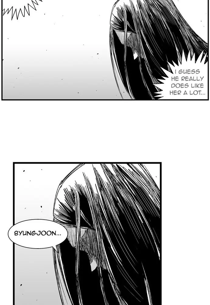 Hellper Chapter 165 Page 39