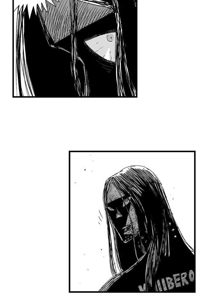 Hellper Chapter 165 Page 44