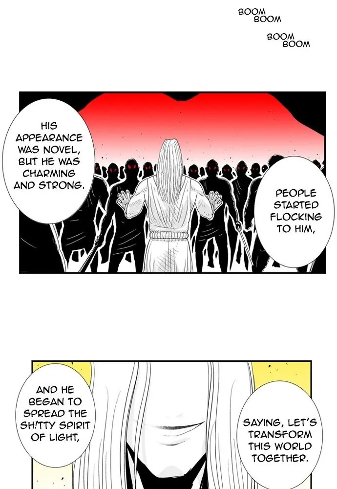 Hellper Chapter 166 Page 49