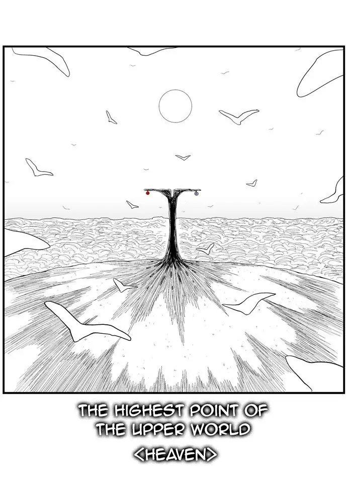 Hellper Chapter 167 Page 13