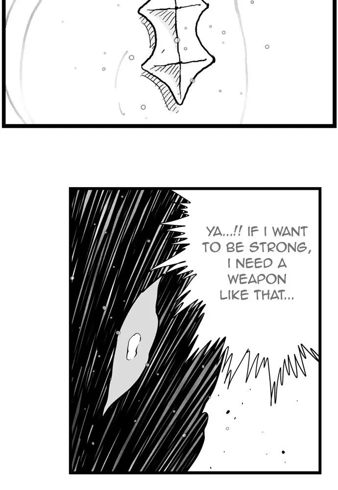 Hellper Chapter 167 Page 21