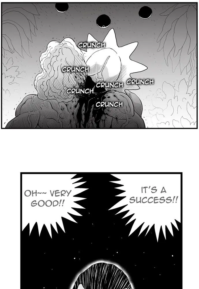 Hellper Chapter 167 Page 58