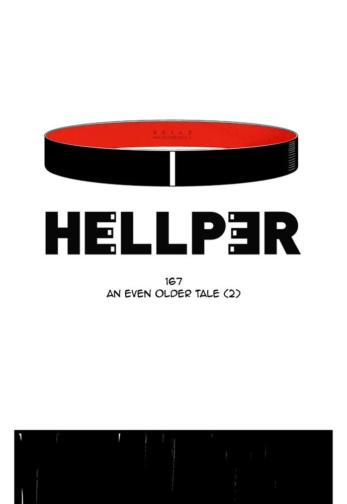 Hellper Chapter 168 Page 1