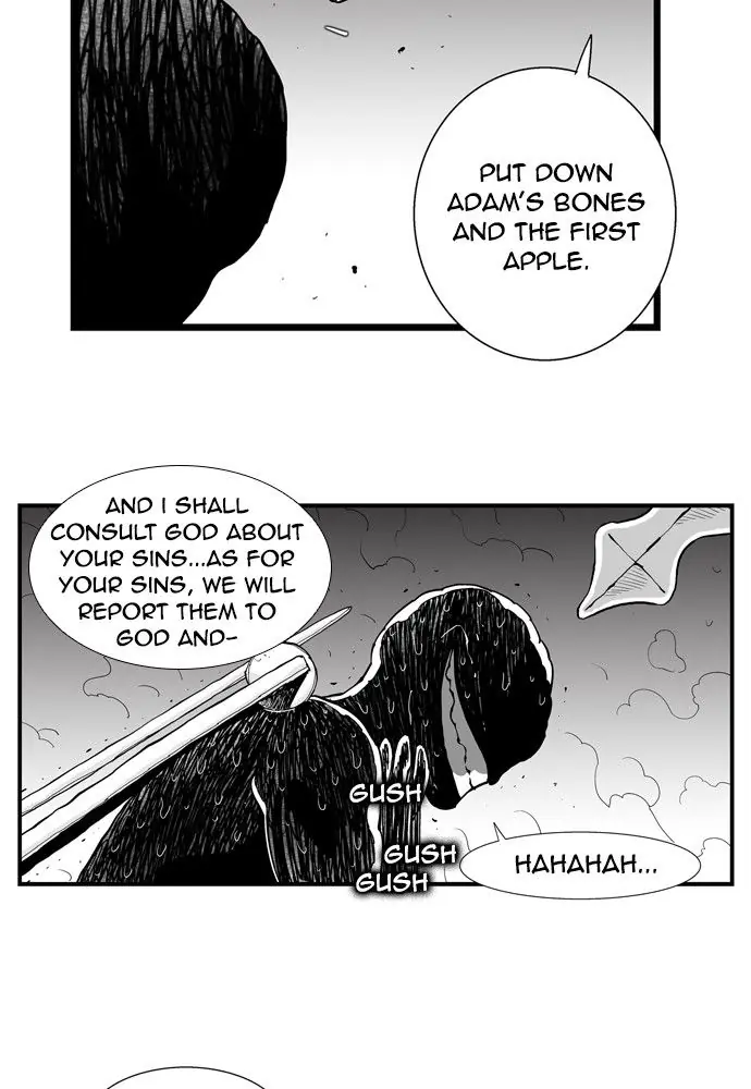 Hellper Chapter 168 Page 20