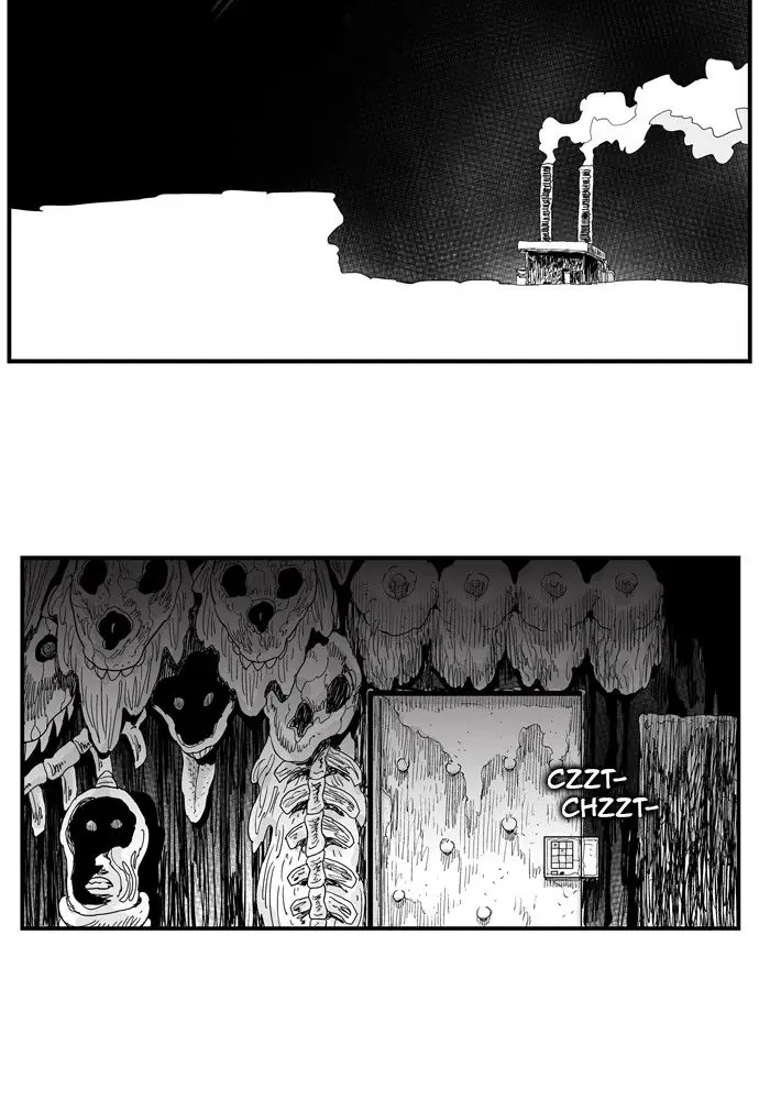 Hellper Chapter 169 Page 45