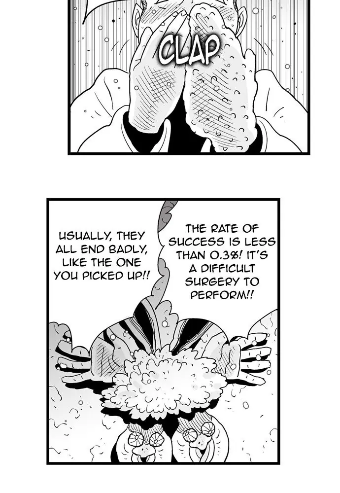 Hellper Chapter 170 Page 14