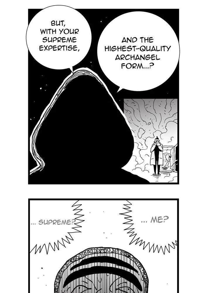 Hellper Chapter 170 Page 15