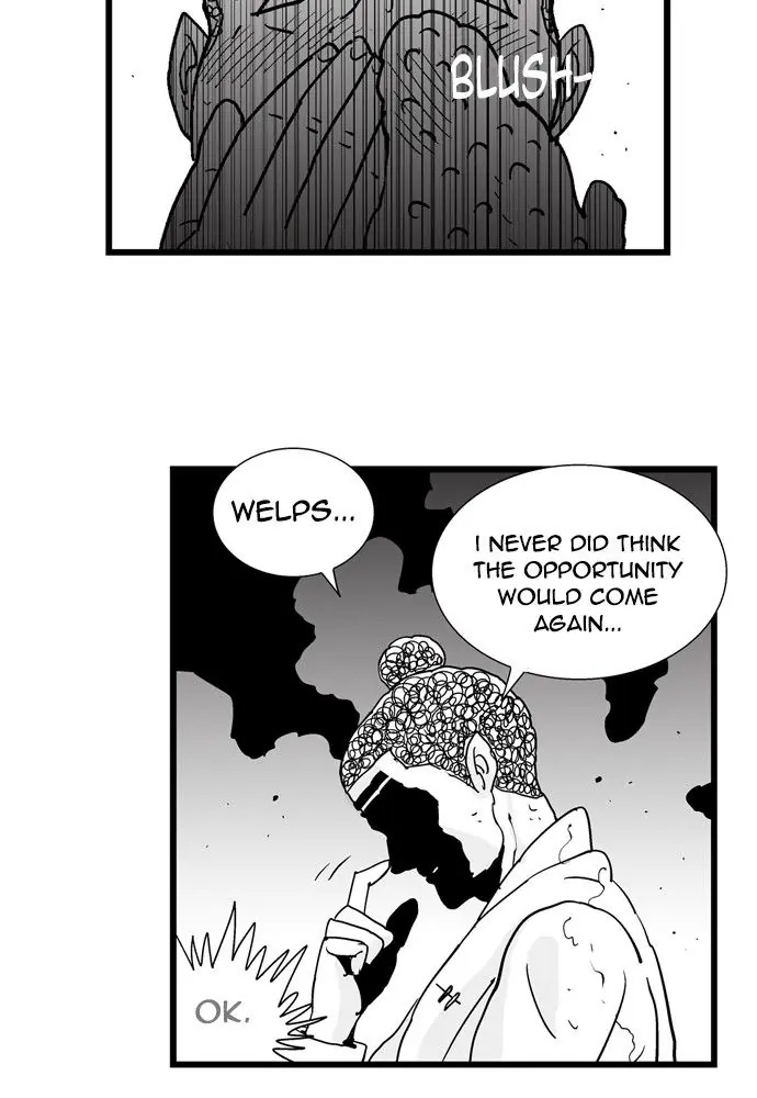 Hellper Chapter 170 Page 16