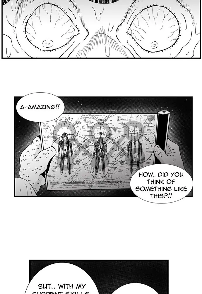 Hellper Chapter 170 Page 21