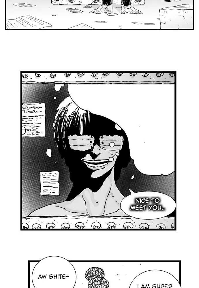 Hellper Chapter 170 Page 38