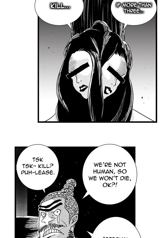 Hellper Chapter 170 Page 43