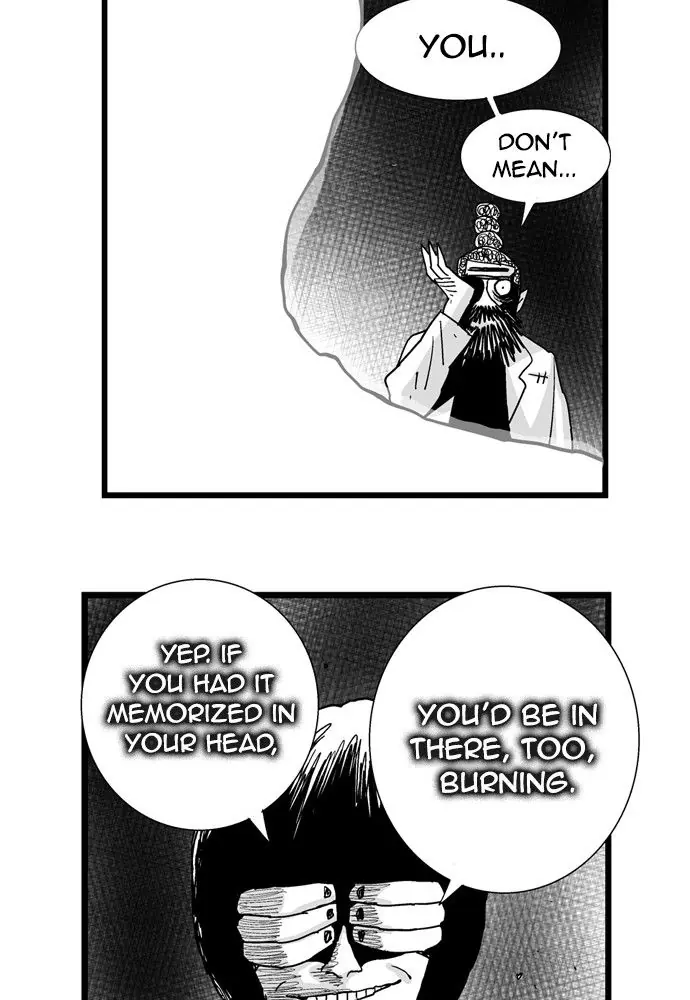 Hellper Chapter 170 Page 49