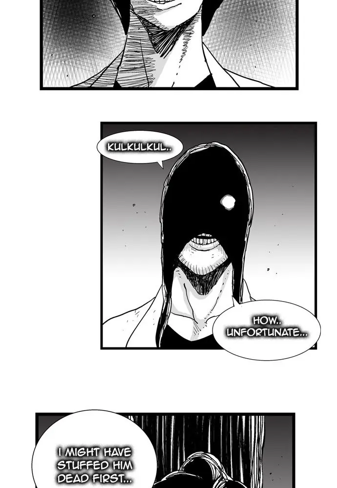 Hellper Chapter 170 Page 50