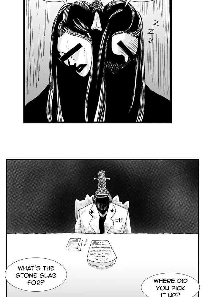 Hellper Chapter 171 Page 7