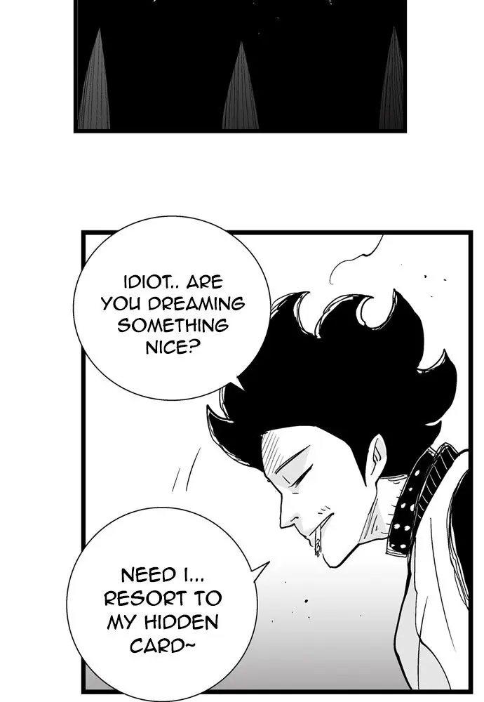 Hellper Chapter 172 Page 45