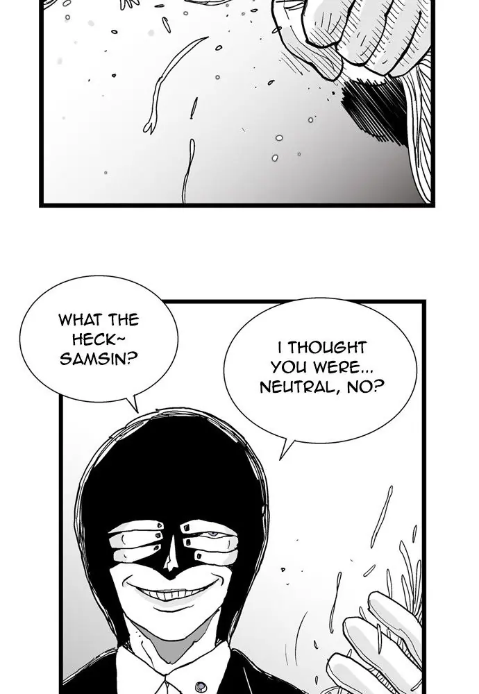 Hellper Chapter 173 Page 26