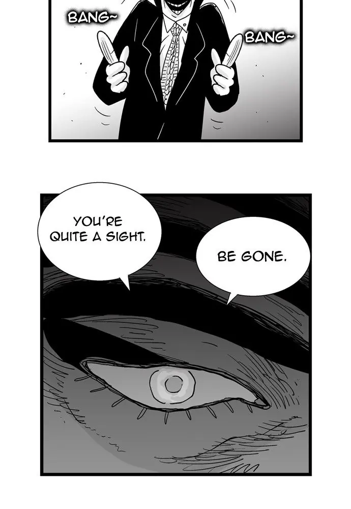 Hellper Chapter 173 Page 45