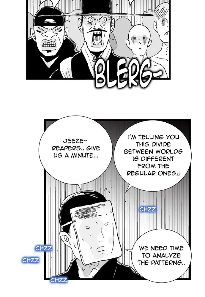 Hellper Chapter 173 Page 53