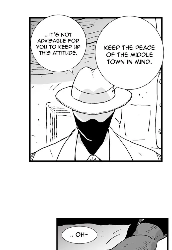 Hellper Chapter 174 Page 21