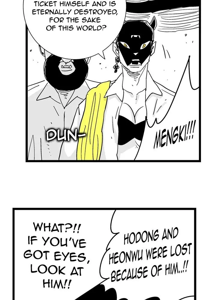 Hellper Chapter 174 Page 40