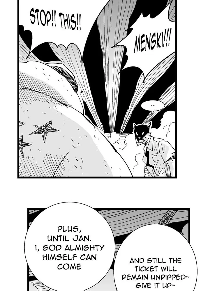 Hellper Chapter 175 Page 5