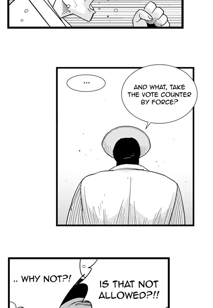 Hellper Chapter 175 Page 17