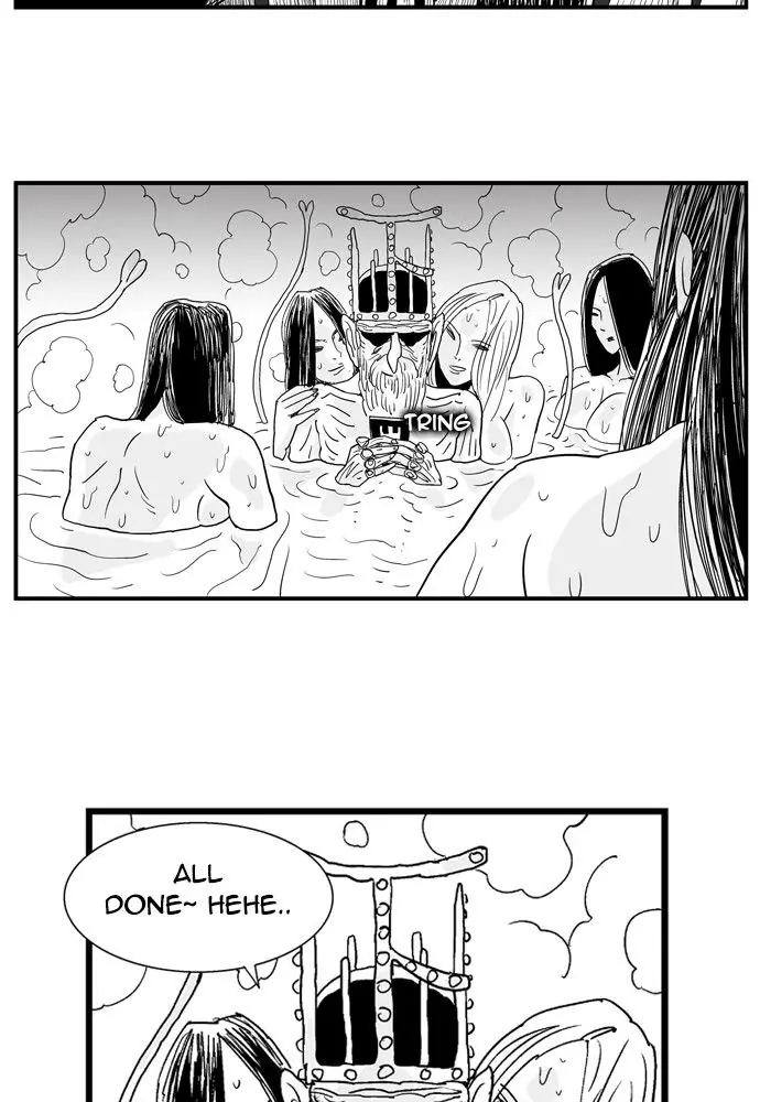 Hellper Chapter 175 Page 32