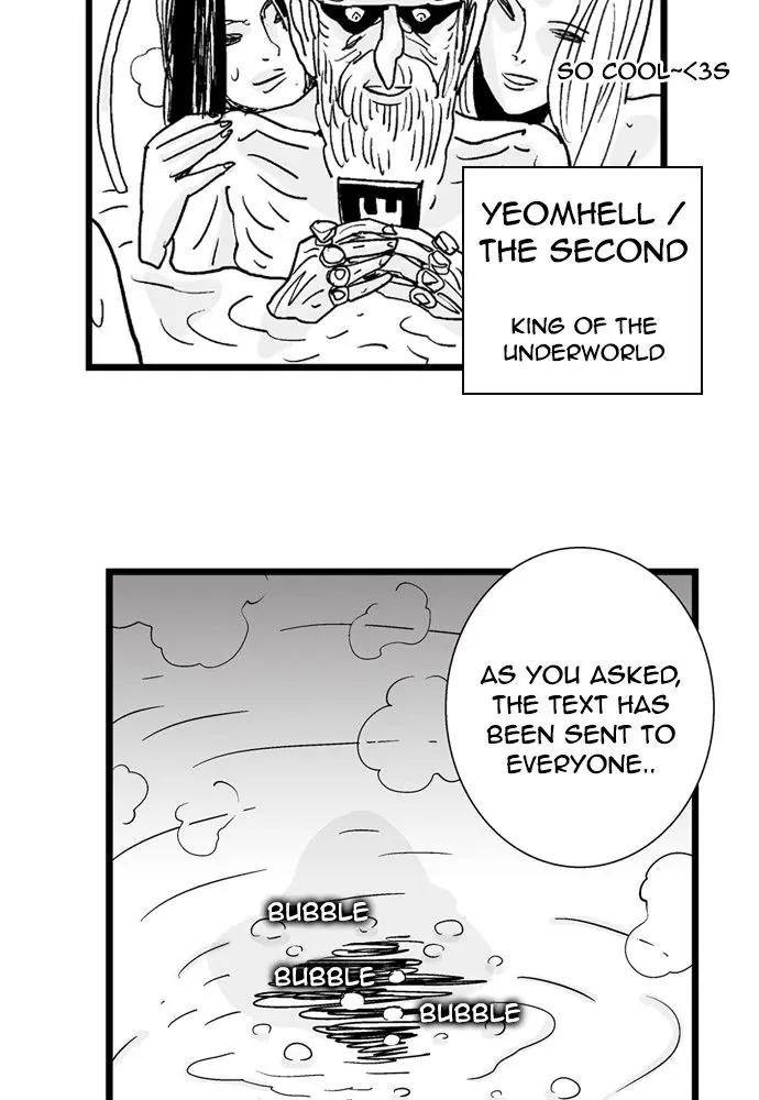 Hellper Chapter 175 Page 33