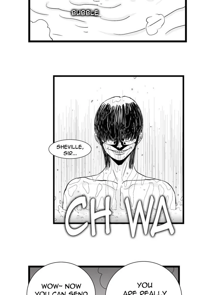 Hellper Chapter 175 Page 34