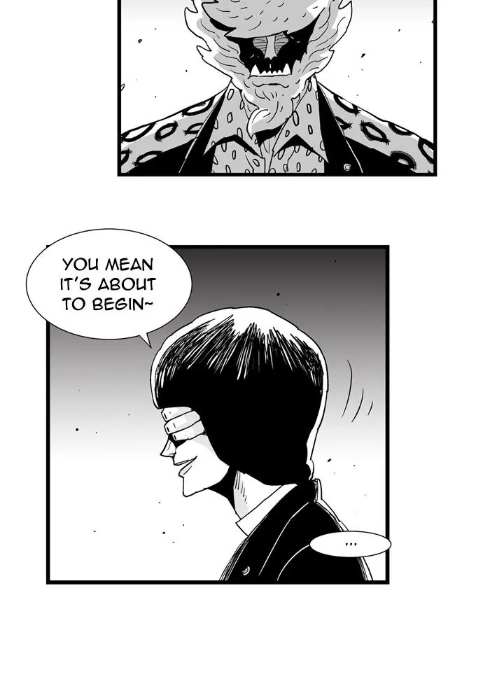 Hellper Chapter 175 Page 41