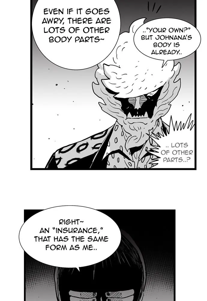Hellper Chapter 175 Page 45