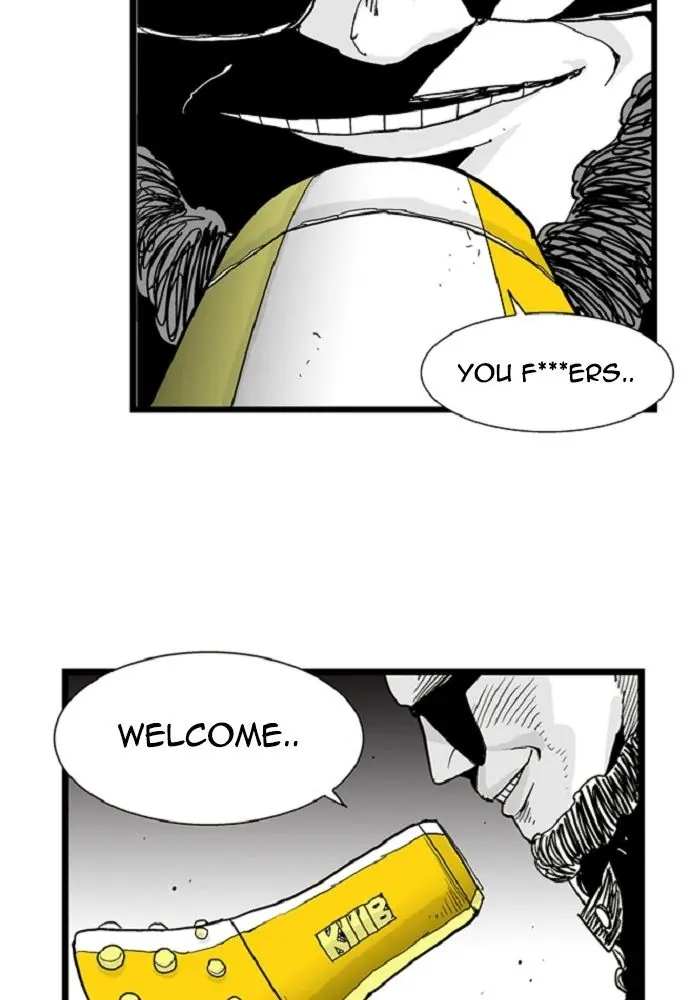 Hellper Chapter 176 Page 32