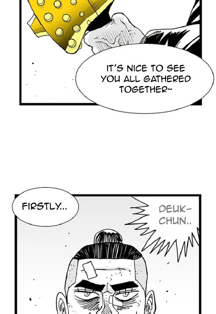 Hellper Chapter 176 Page 33