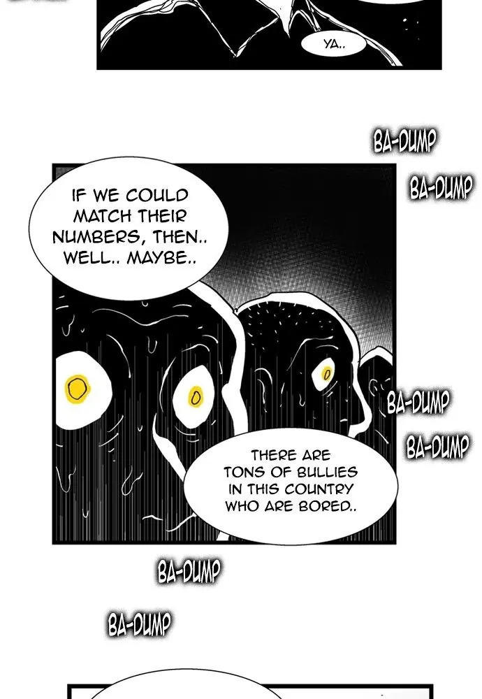 Hellper Chapter 177 Page 20